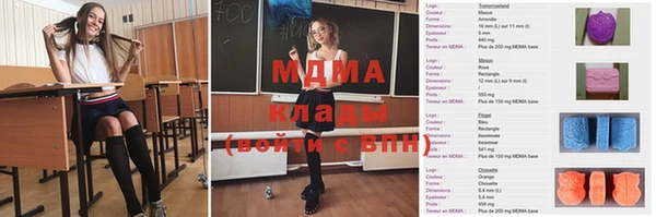 стафф Россошь